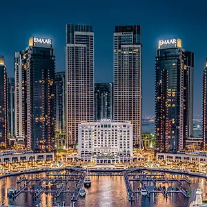 فندق فيدا كريك هاربور, دبي