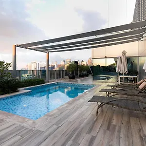 شقة Simply Comfort In J One Tower, دبي
